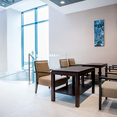 Holiday Inn Dabrowa Gornicza-Katowice By Ihg Ngoại thất bức ảnh