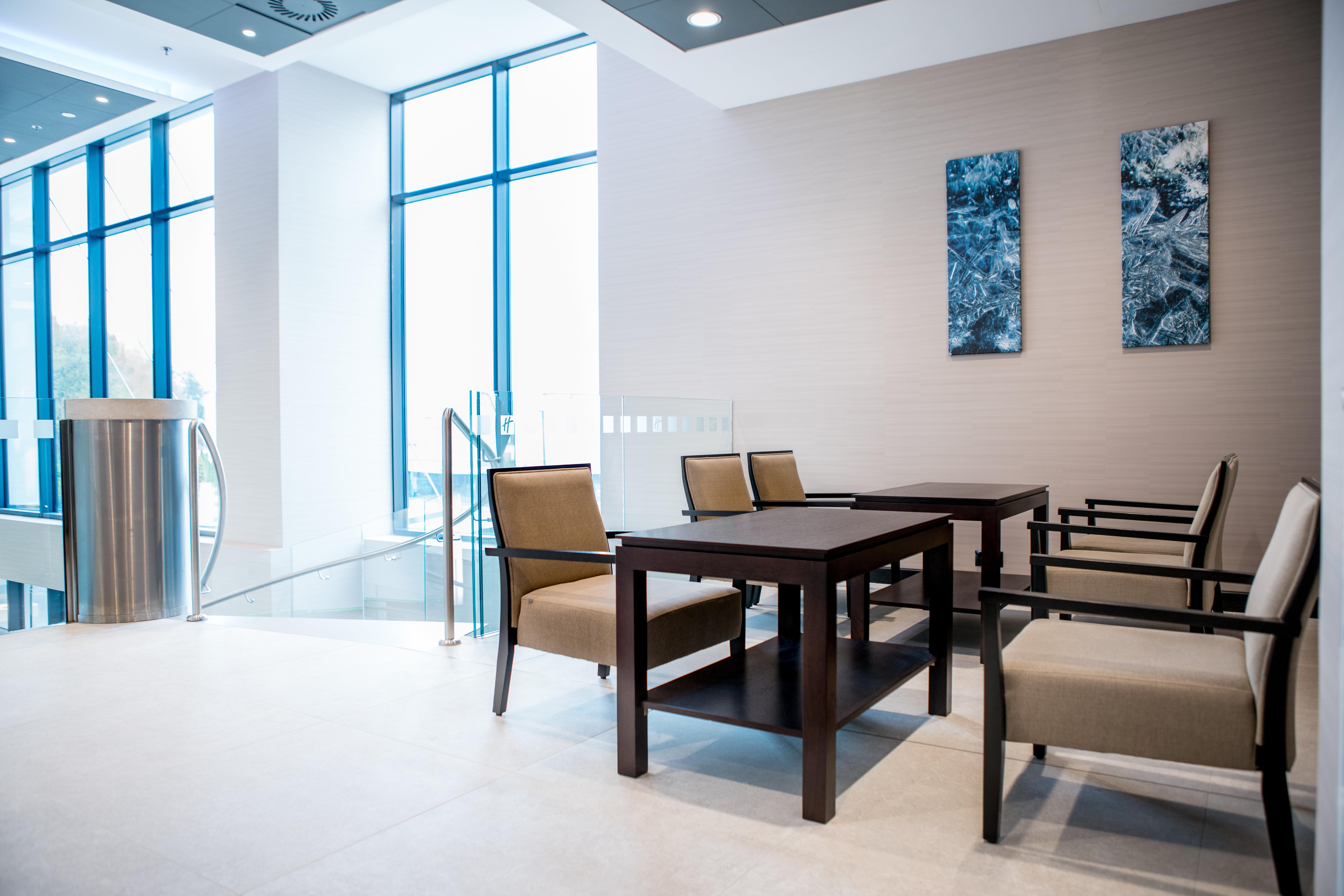 Holiday Inn Dabrowa Gornicza-Katowice By Ihg Ngoại thất bức ảnh